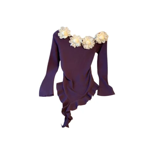 PZHK Женская трикотажная одежда