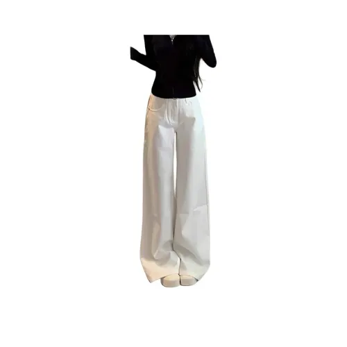 UOOHE Женские Джинсы