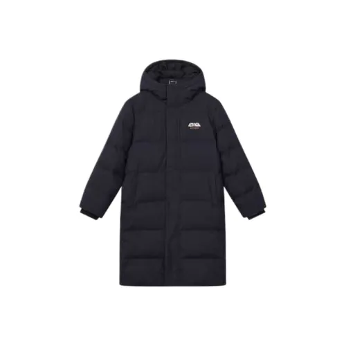 ERKE KIDS Пуховик FW25 Детский