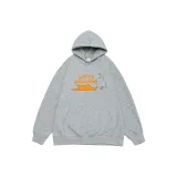 Серый меланж