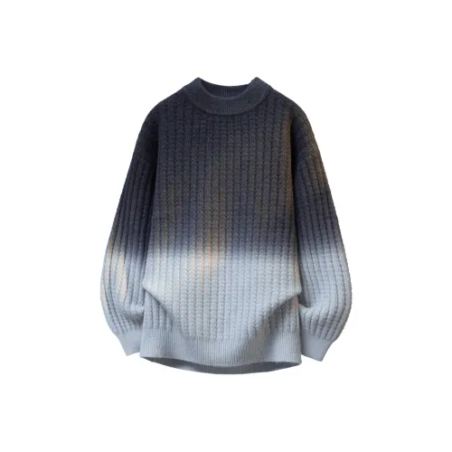 SXSY Унисекс Трикотаж