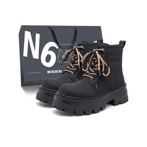 N6K8 Martin Boots Унисекс