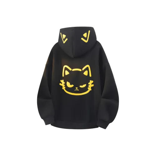 LA'T.WEEKEND Унисекс Свитшоты