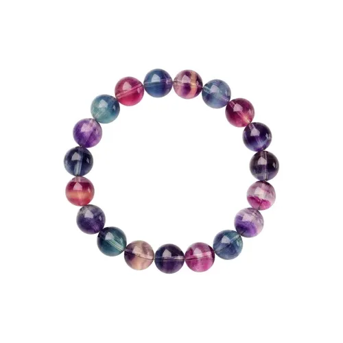 LIBI Браслеты из искусственного кристалла Женские