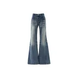 TDL-246 Синий Удлинённый