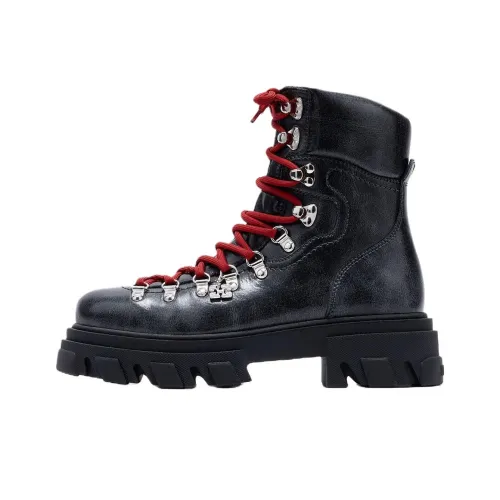 GANNI Короткий Аутдор Женские