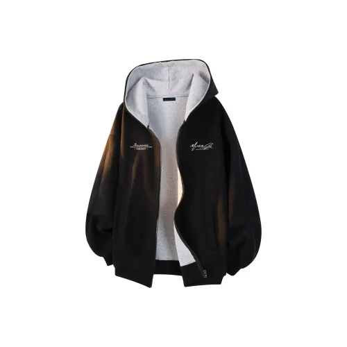 AULDEY Унисекс Свитшоты