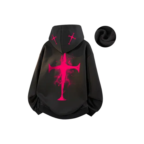 SUNSETMONENT Унисекс Свитшоты