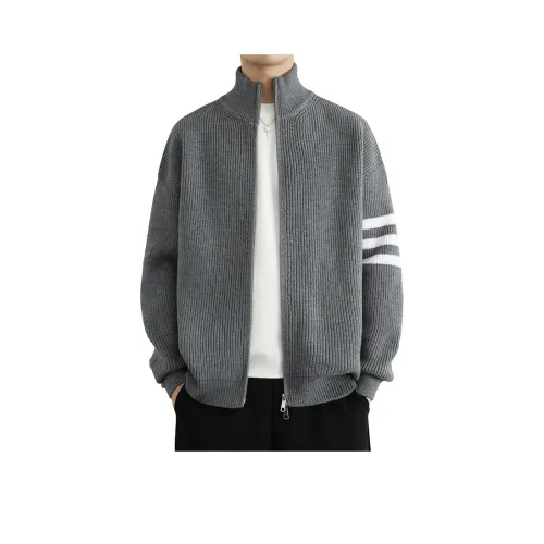 BAISHENGHU Мужской Трикотаж