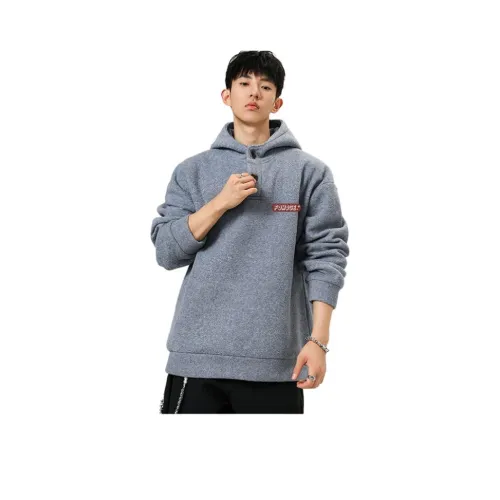 FOMOCE Унисекс Свитшоты