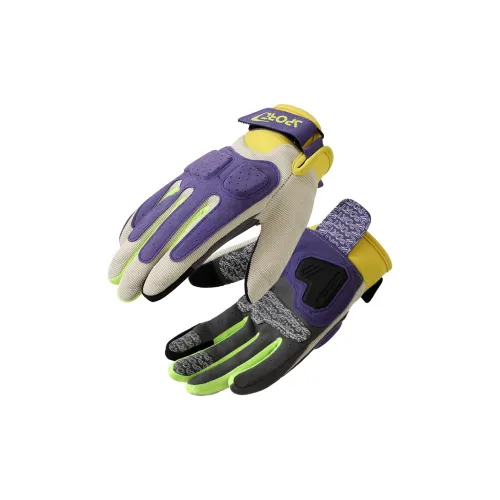 Shizhu Все Season Спортивные перчатки Женские