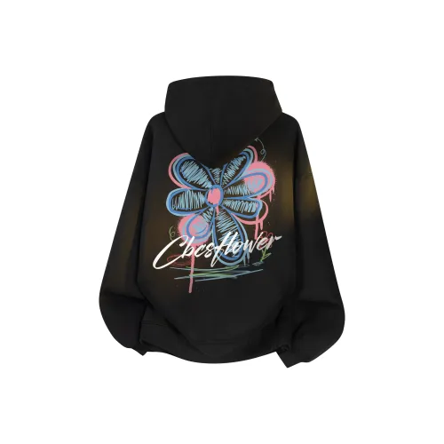 Herbal Primer Толстовка Унисекс