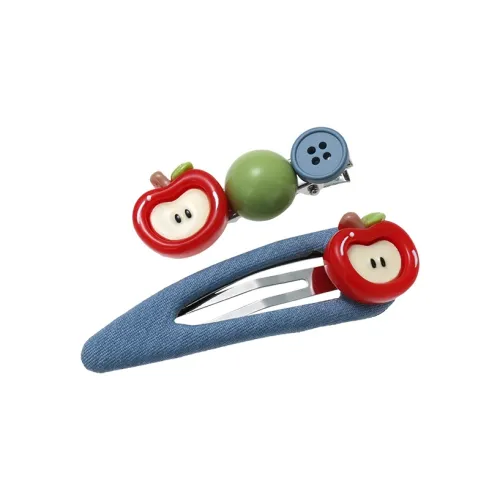 Chimera Смола Заколки для волос Женские