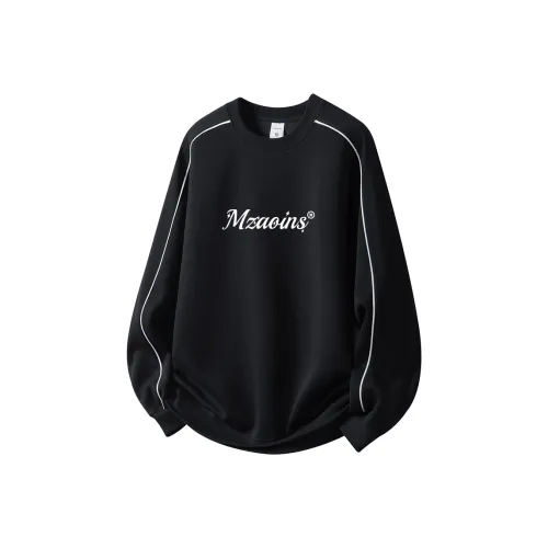 MZAO Унисекс Свитшоты