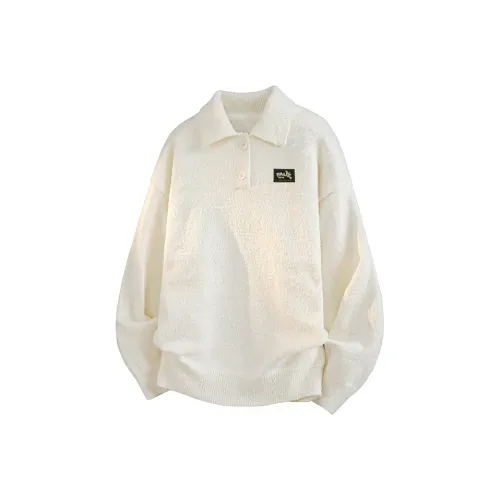 FAUM Унисекс Свитера