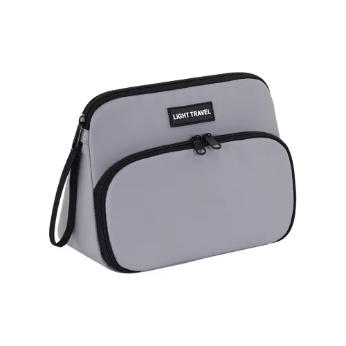 Luo Youte Мужской Бизнес Путешествие Маленький Холодильник Переносной Маленький Путешествие Новинка High END Косметичка