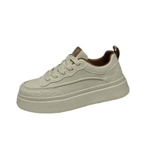 ALPLUME Скейтборд Кроссовки Низкие Мужские