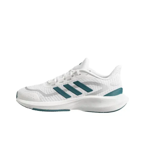 Adidas ALL DAY POWER Беговые кроссовки Унисекс Белый