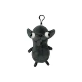 Чёрный Чихуахуа