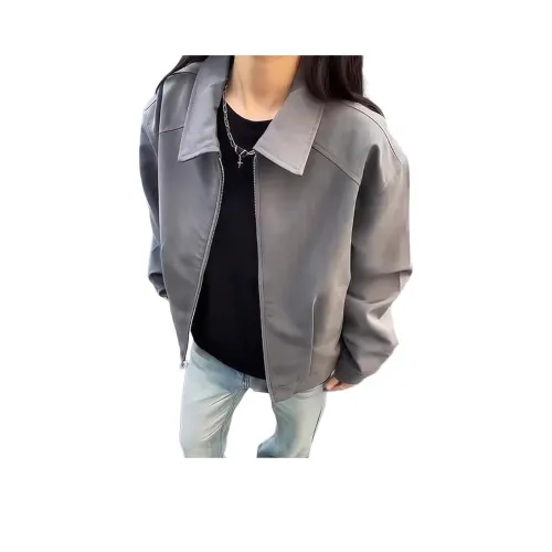 CARE NOTE Унисекс Куртки