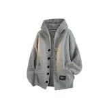 Светло-серый