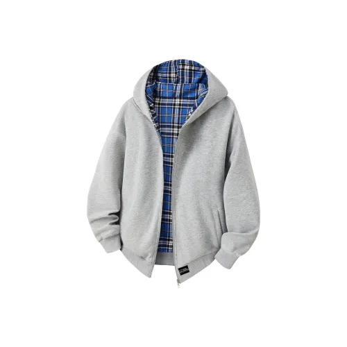 Universal Templates Толстовка Унисекс