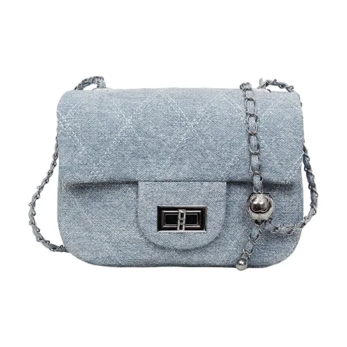 YTARA ПУ (полиуретан) Сумка через плечо Женская Многоцветная