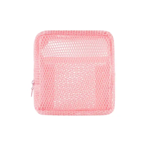 Geanno Дофамин Тофу Сумка Портативный Марля Маленький Косметичка для макияжа Помада Сумки для хранения Пылеустойчивый