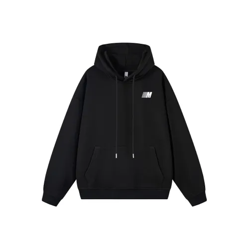 MZAO Унисекс Свитшоты