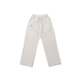 Снежно-горный белый