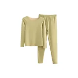 Emerald Green - Круглый вырез