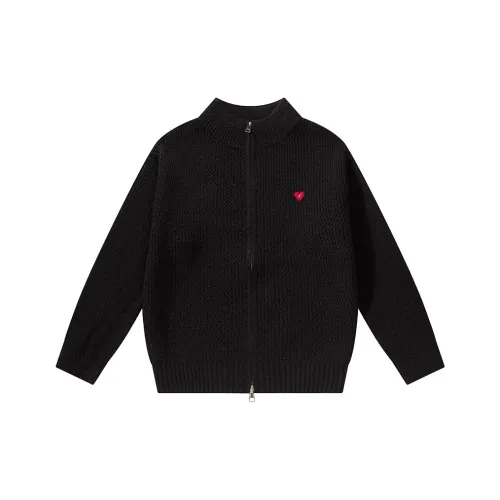 TEN MIRO Peach Heart Series Трикотаж Унисекс