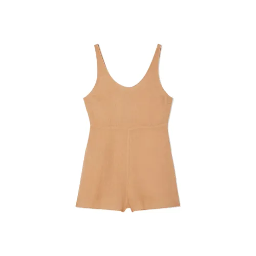 AMERICAN VINTAGE A.M Комбинезон Женский