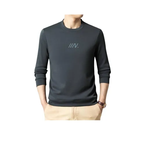 LAOYECHE Мужские Свитшоты