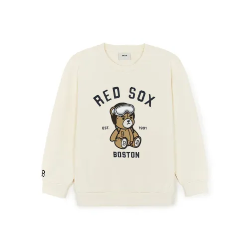 MLB KIDS Свитшот Бостон Красный So Детский