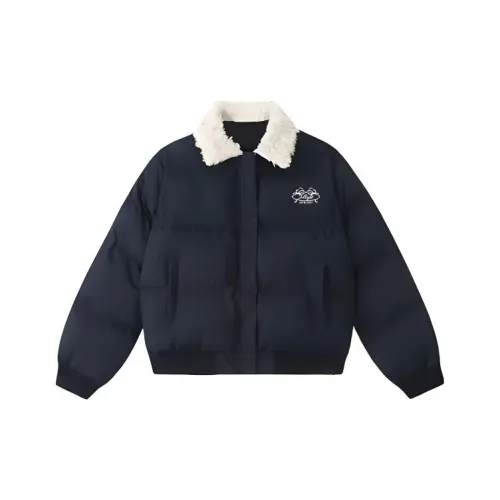 QYPRF Женские пуховики