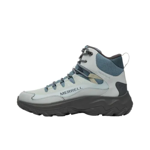 MERRELL Thermo MID Топ Альпинизм Походная обувь Мужской