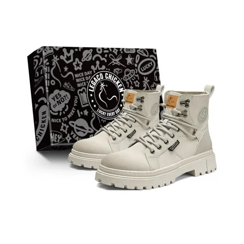 Legaco Chicken Короткий Мартин Boot Мужской