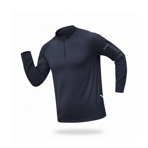 BKCXZICE Мужские беговые футболки T-рубашки