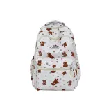 Коричневый котенок