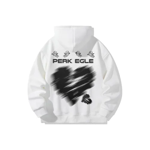 PERK EGLE Унисекс Свитшоты