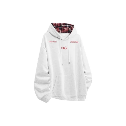 7 SEVFUN Унисекс Майки-трусы