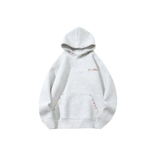 JIARONG Унисекс Свитшоты