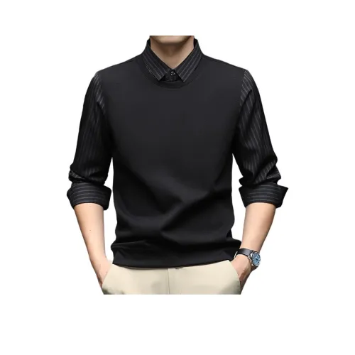 Candito Мужской Трикотаж