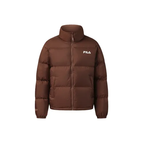 FILA ORIGINALE Пуховик Мужской