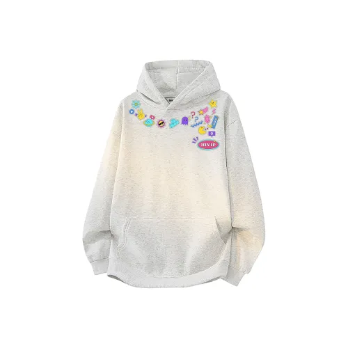 HiVIP Унисекс Свитшоты