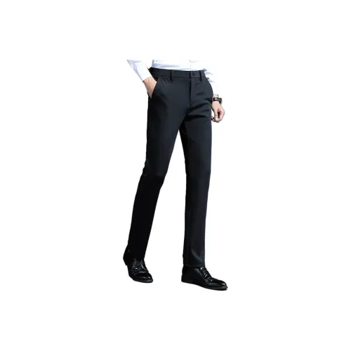 MAREA VESUVIO Повседневные брюки Мужские