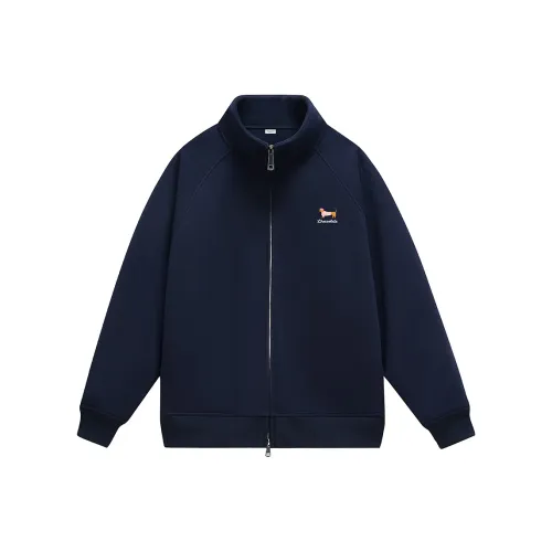 CHOCOOLATE Весенний и Осенний Свитшот Y1 Унисекс