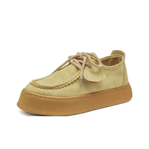 Humanism 1986 Повседневная обувь Мужская