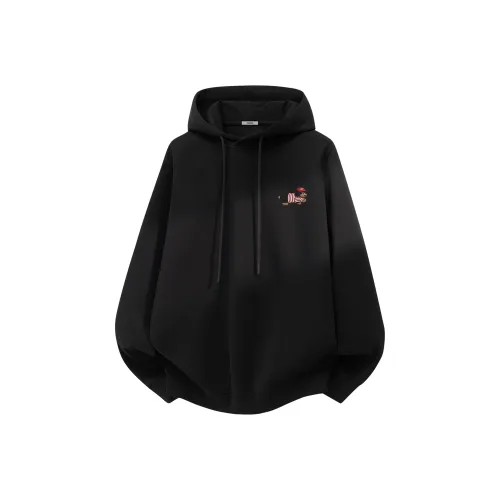 Miniso Унисекс Свитшоты